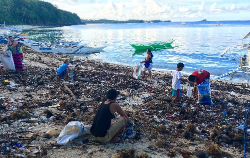 cebu-philippines-beach-cleanup