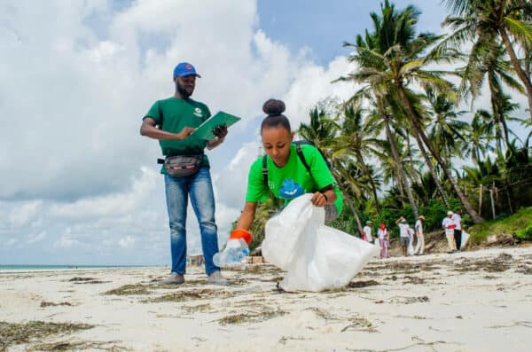 global ocean cleanup results 2023
