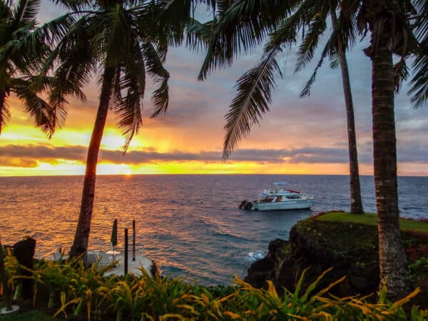 Sunset Paradise Resort Fiji