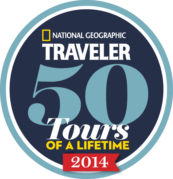 Nat Geo Award Nat Geo Award