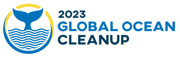 2023 Global Ocean Cleanup logo