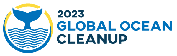 Global Ocean Cleanup 2023 Global Ocean Cleanup logo